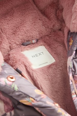 NEXT ilmastikukindel jope, AN4606 92-98 cm