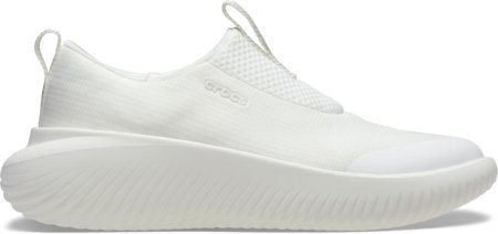 CROCS vabaaja kingad MELLOW EASE valged, 210500-143 42,5 suurus 