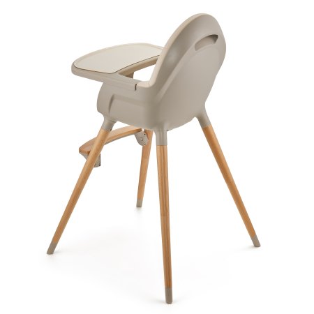KINDERKRAFT söögitool  FINI 2 BEIGE, KHFINI02BEG0000 