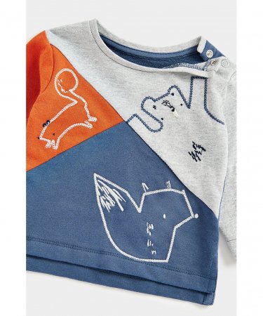 MOTHERCARE pusa + püksid, CB852 606871