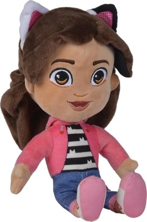 SIMBA UNIVERSAL pehme mänguasi Gabby 25cm, 6305875230NPB 