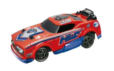 HOT WHEELS R/C auto CX12 1:28, asst, 63253 63253
