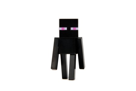 JADA Minecraft kollektsioneeritav figuur, 6,5 cm, assort., 9385138300W06 