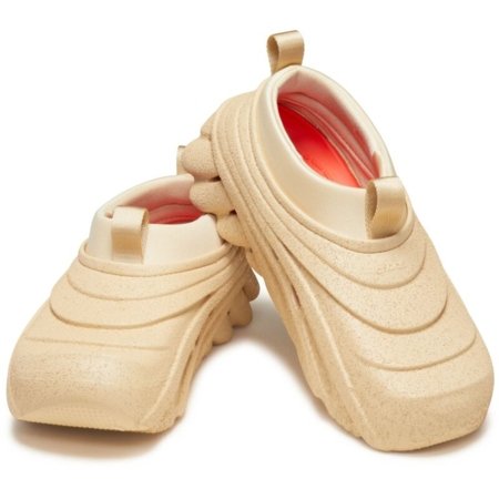 CROCS kroksid MELLOW EASE kooretoonid, 210047-0HX 39,5 suurus 