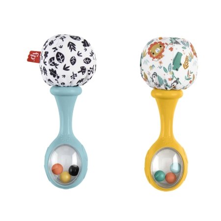 FISHER PRICE maracas, HMF34 HMF34
