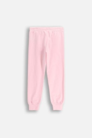 COCCODRILLO püksid, roosad, suurus 