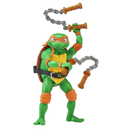 TMNT põhifiguur Michelangelo, 83283 83283