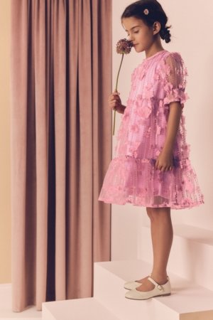 NEXT lühikeste varrukatega kleit, E57549 152 