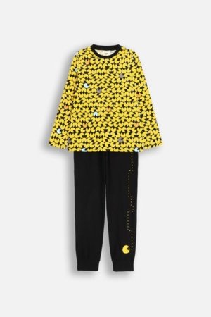COCCODRILLO pühad PYJAMAS, värviline, cm 