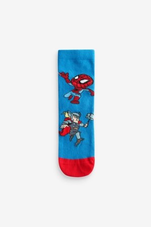 NEXT MARVEL sokid, 3tk., B27928 26,5-30,5