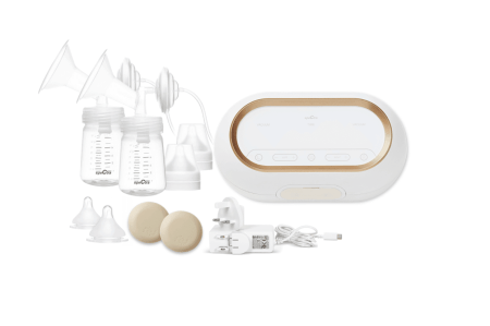 SPECTRA rinnapump DUAL COMPACT 