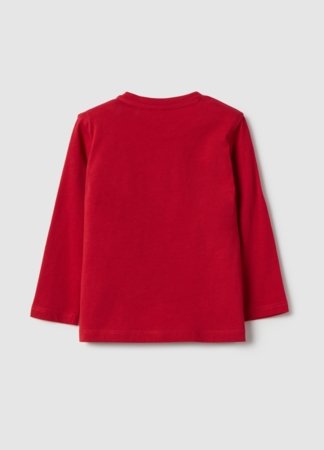 OVS pikkade varrukatega t-särk, 92 cm, 002553920 