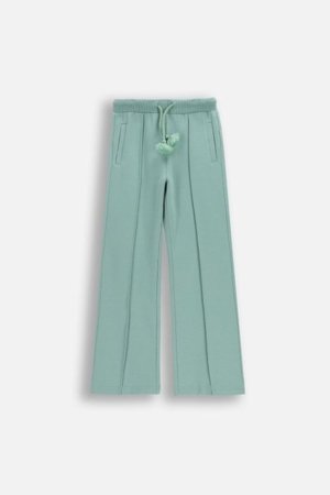 COCCODRILLO jooksupüksid, rohelised, cm 