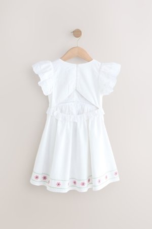 NEXT lühikeste varrukatega kleit, AC6224 122 