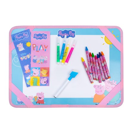 PEPPA PIG sülelaud, 85-0004 