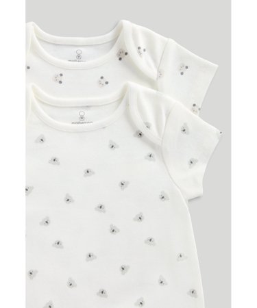 MOTHERCARE pükskostüüm 2 tk., LK133 80 