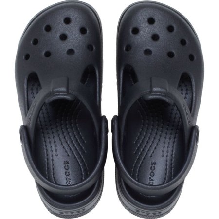 CROCS kroksid ECHO mustad, 210616-001 27 suurus 