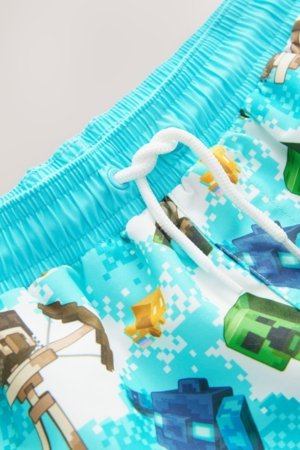 NEXT MINECRAFT ujumistrikoo, E22245 152 