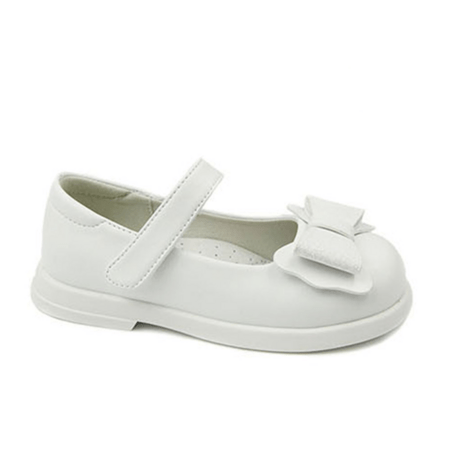 APAWWA baleriinad, MC288-WHITE, 30 suurus 