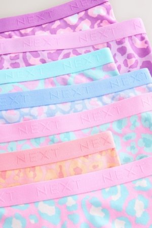 NEXT aluspüksid, 7 tk., E87093, 110-116 