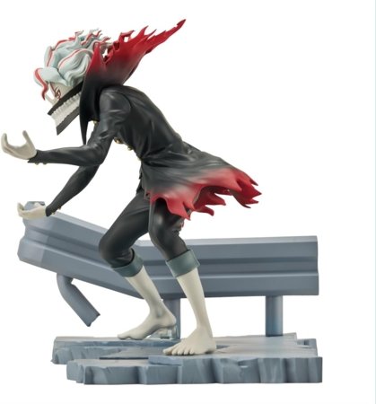 BANDAI Dandadan figuur Okarun, BP29710P 