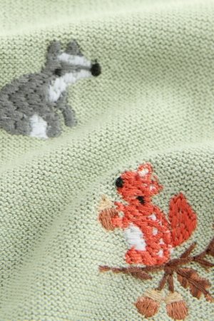 NEXT kampsun, AY8440, 80-86 cm