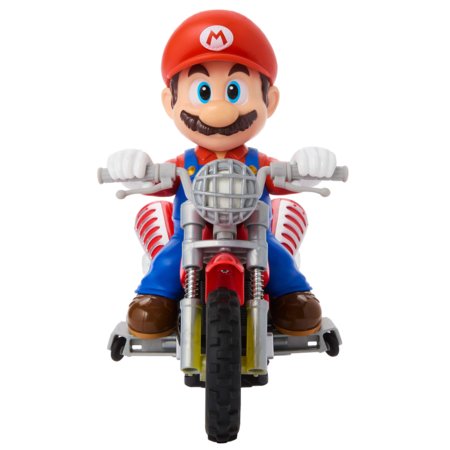 HOT WHEELS RC Mario Kart mootorratas, JML15 