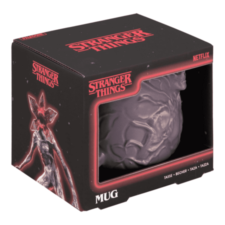 PALADONE STRANGER THINGS kruus, PP14677ST 
