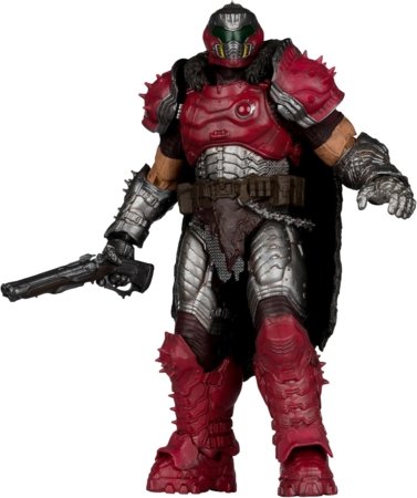 MCFARLANE TOYS The Dark Ages figuur Doom Slayer, 11149 