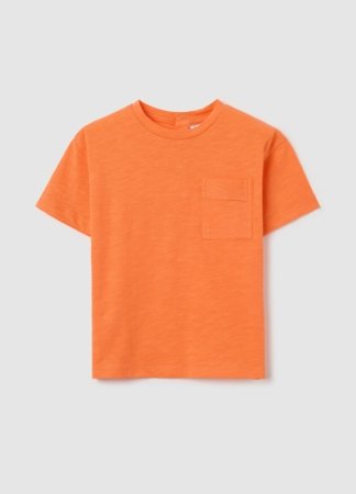 OVS lühikeste varrukatega t-särk, 98 cm, 002279907 
