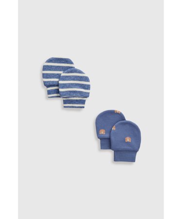 MOTHERCARE dūraiņi 2 gab., IF504 2 