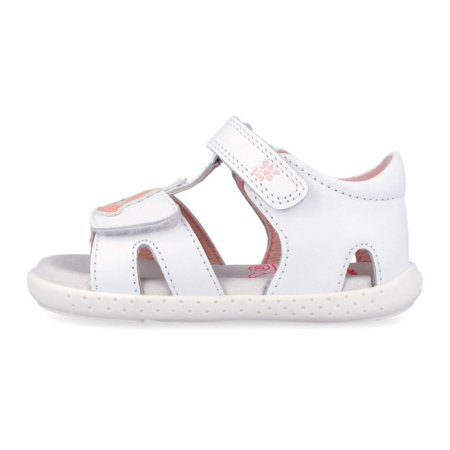 GARVALIN sandaalid, BAREFOOT, 262332-A050, 23 suurus 