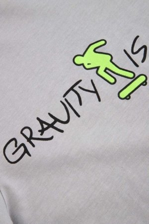 COCCODRILLO lühikeste varrukatega t-särk, hallid, cm 