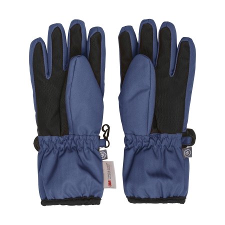 COLOR KIDS sõrmikud, sinised, 741933-7150, 8-10 