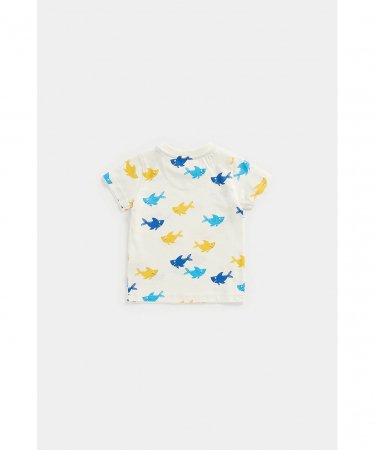 MOTHERCARE lühikeste varrukatega t-särk, EC279 630357