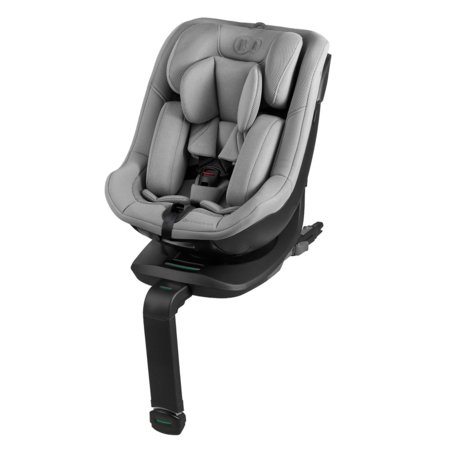 KINDERKRAFT turvatool I-GUARD I-SIZE, 40-105 cm., Grey, KCIGUA00GRY000N 