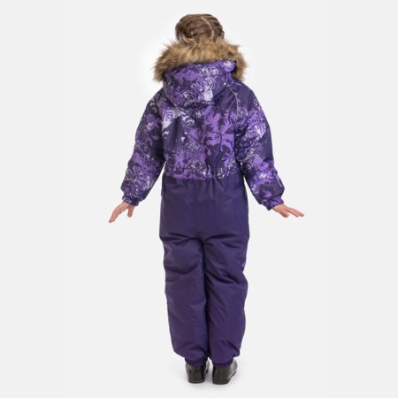 HUPPA talvekombinesoon WILLE 2, 36430220-54373, 152 cm 