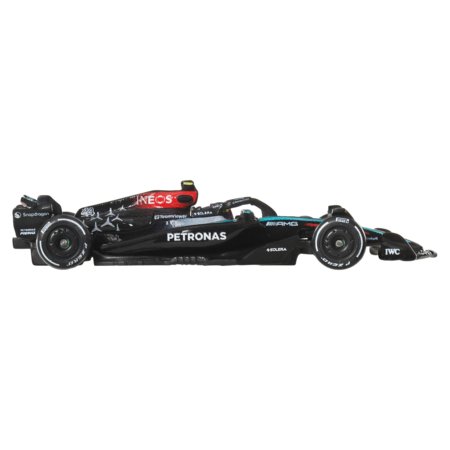 HOT WHEELS Vormel 1 Mercedes-Benz 2024 Lewis Hamilton, JBM16 