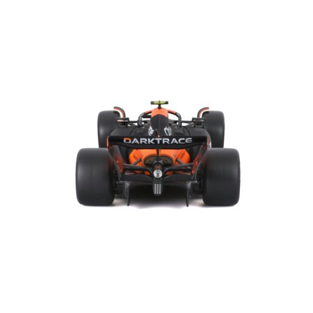 BBURAGO 1:24 automudel koos väljapanekukarbiga F1 McLaren MCL38, 18-28033 