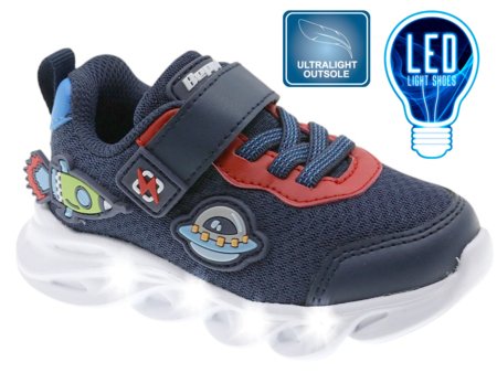 BEPPI vabaaja kingad, 2218600, 20 size 