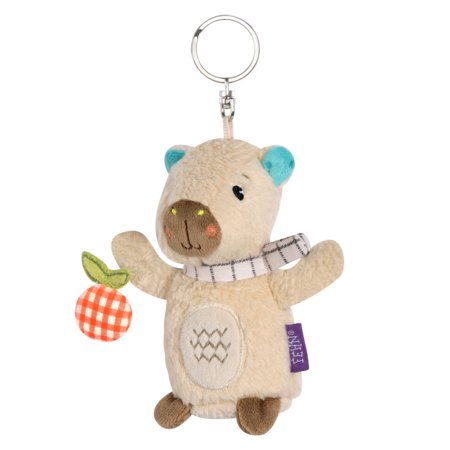 CAPYBARA pehme võtmehoidja, 40227 