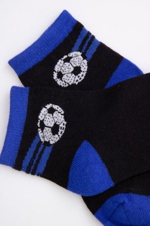 COCCODRILLO sokid SOCKS BOY, värv, WC5382212SOB-022-036, 36 cm 