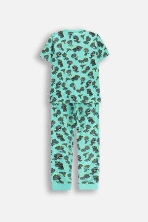 COCCODRILLO pidžaama, roheline, WC6448219PJS-011-116, 116/122 cm 