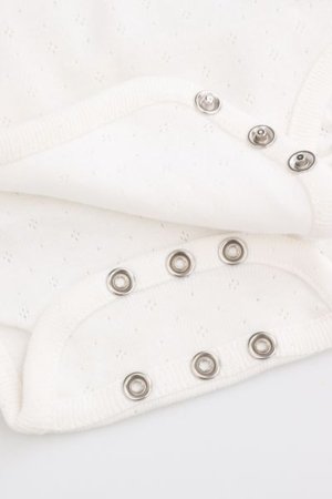COCCODRILLO liivakajakas UNDERWEAR SPECIAL GIRL, kreemjas, WC5412301USG-003-098, 98 cm 