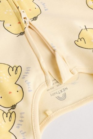 NEXT lühikeste varrukatega särk, 3 tk., E19704, 62-68 