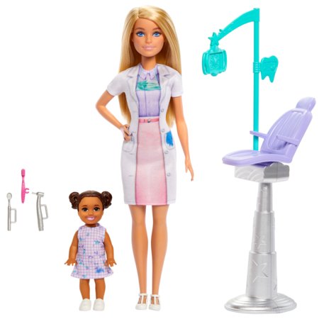 BARBIE hambaarst, JCR74 