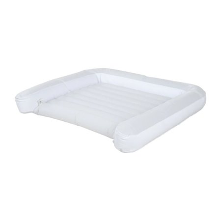 ROBA täispuhutav mähkimisalus, White, 212200WE 