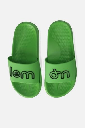 LEMON sussid, rohelised, WL6207101SHB-011-027, 27 suurus 