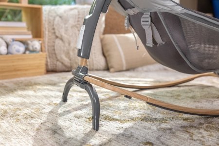 INGENUITY lamamistool EVERY SEASON Wesley™ 0 - 30 kuud, GREY, 16855 