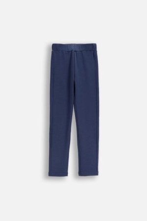 COCCODRILLO leggingud FABOLOUS GIRL JUNIOR, sinine, ZC5122601FGJ-015-128, 128 cm 